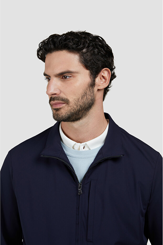 سترة مطاطية ديناميكية - 3