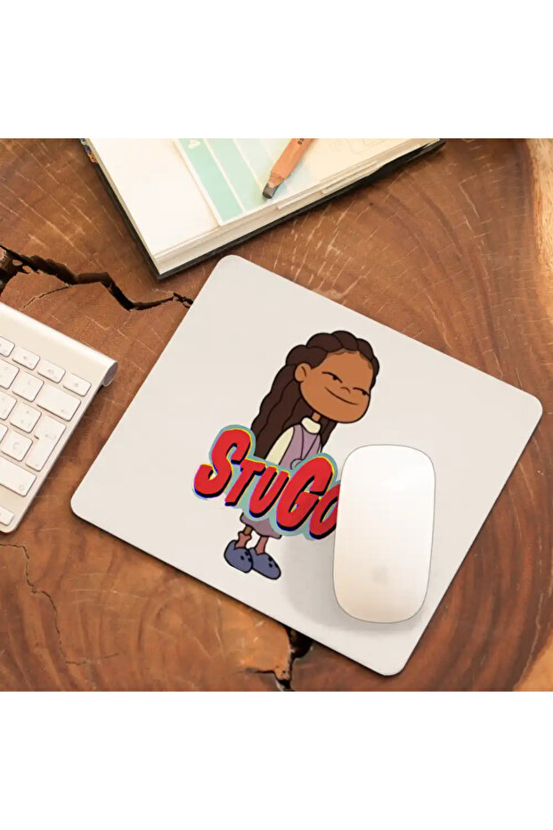 Mousepad StuGo Francis Consiliu Elevi - 3