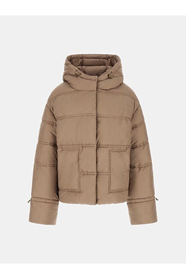 New Daisy Kadın Mont - 1