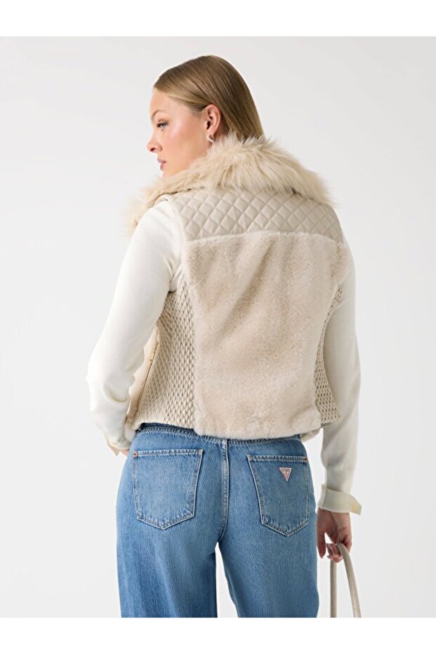 Amari Kadın Yelek - 3