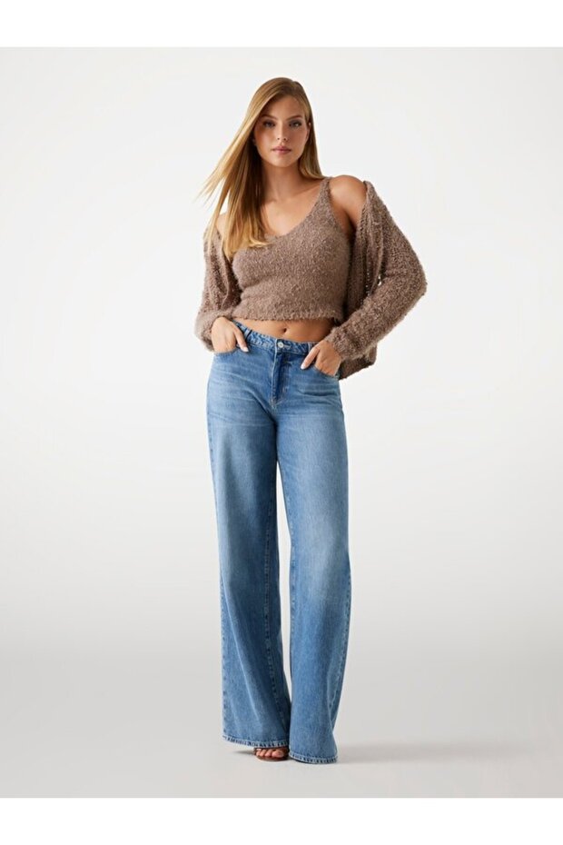 Bea Kadın Triko - 4