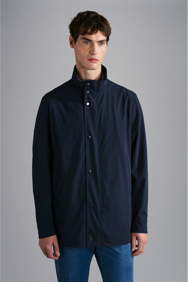 Men's Carcoat Jacket