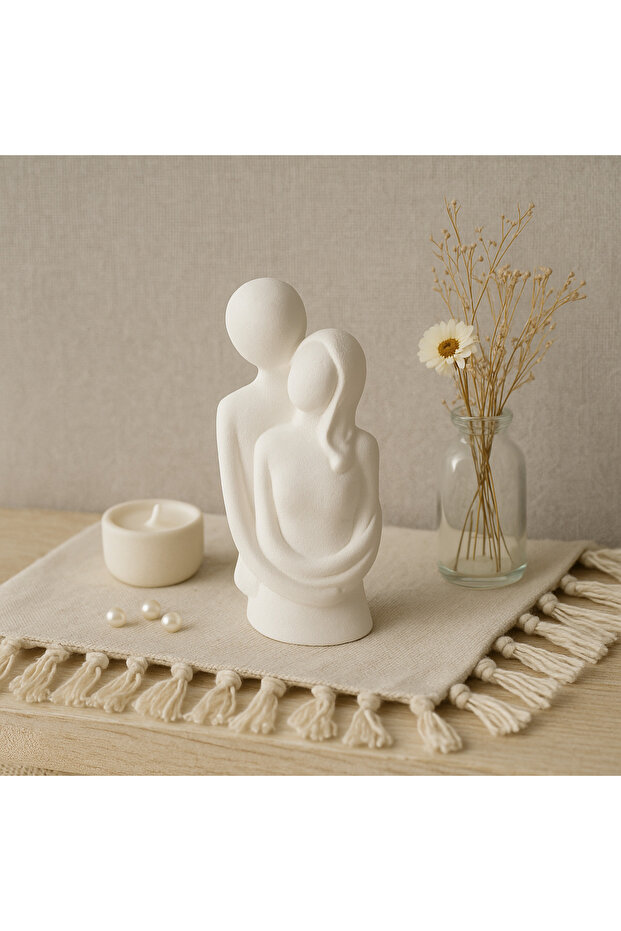 NİŞANLI GENÇLER - 1