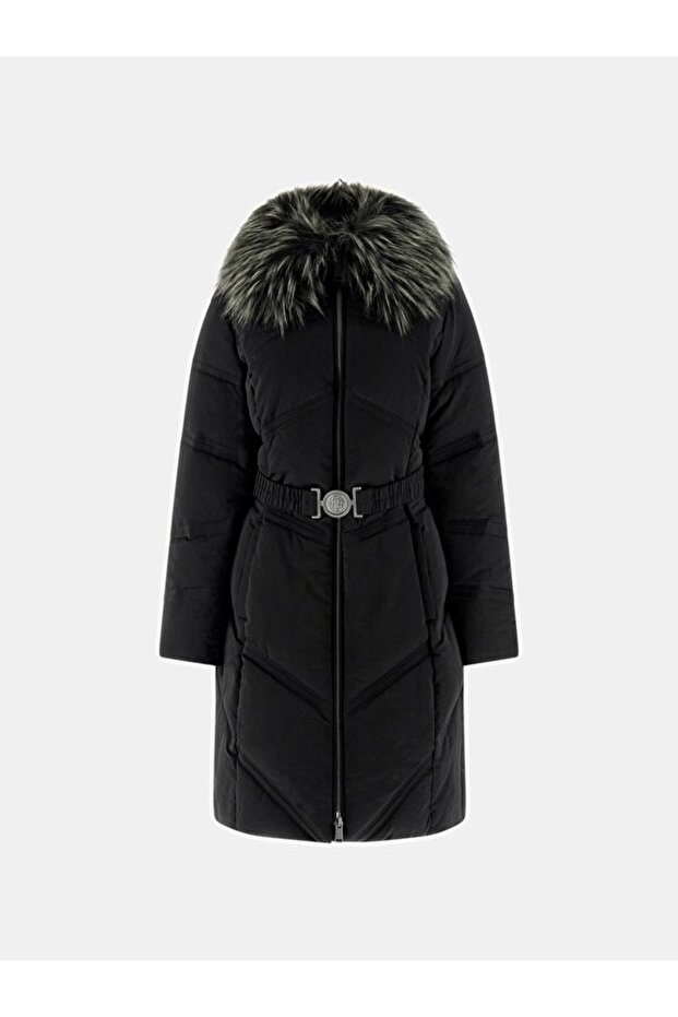 Alienor Kadın Mont - 1