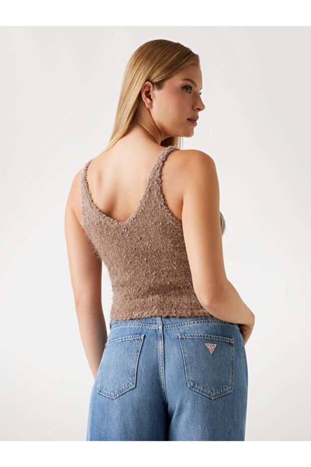 Bea Kadın Triko - 3