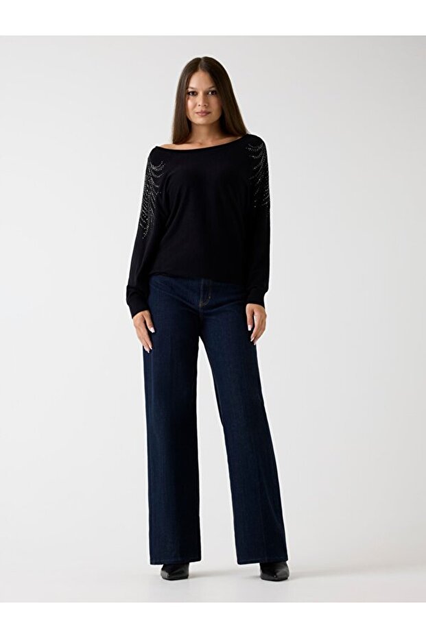 Dámske úplety Loretta - 2