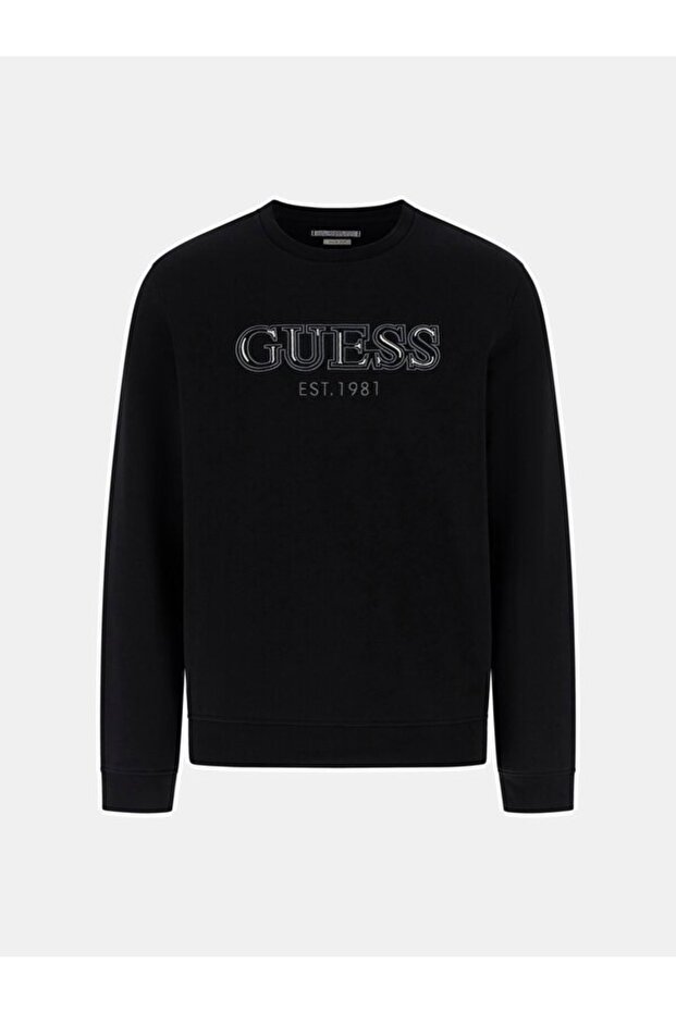 Fleece Erkek Sweatshirt - 5