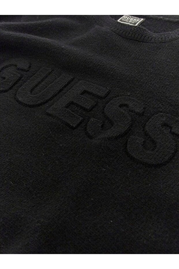 Liam Erkek Triko - 5