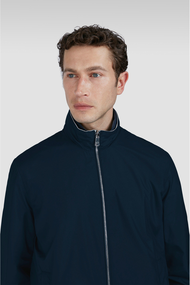 سترة قابلة للعكس - 5