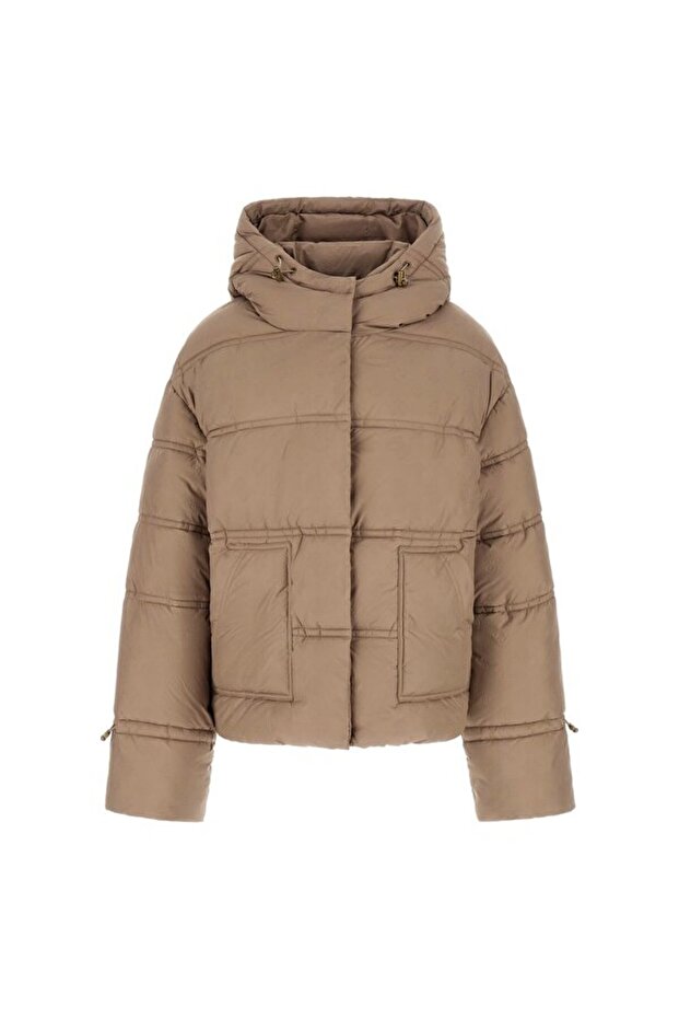 New Daisy Kadın Mont - 2