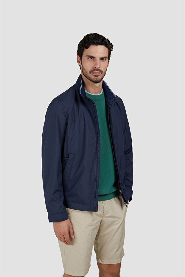 PERTEX JACKET - 3