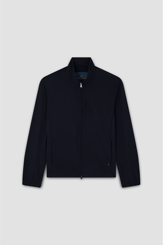 JACKET DYNAMIC STRETCH - 8