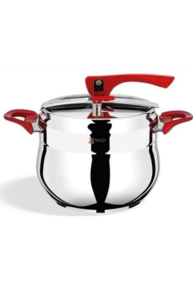 13 Litre Düdüklü Tencere - 1