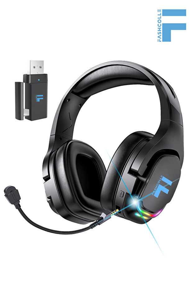 G926 Pro Wireless Oyuncu Kulaklığı - 1