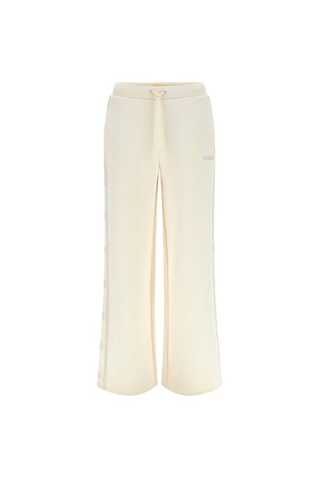 بنطال رياضي نسائي من Octavia Active Palazzo Fit