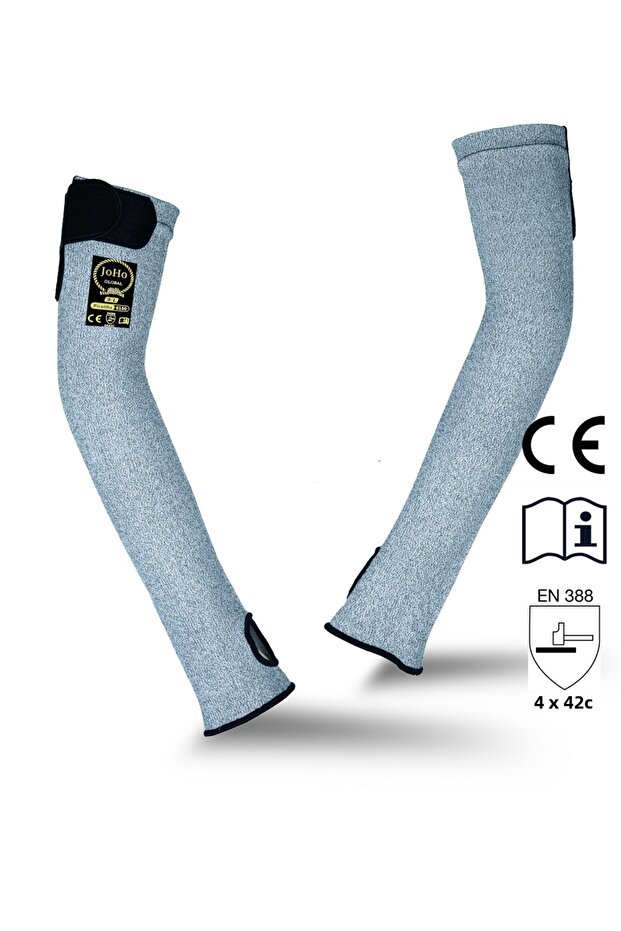 Joho 6150 Cut Resistant Sleeve 1 Piece