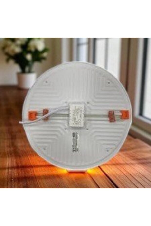 35W X PLUS LED PANEL (BEYAZ) CT-5663B - 4