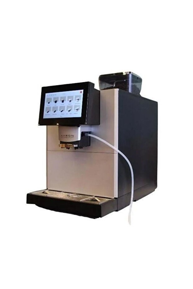 Aaron Office Touch - Automatic Coffee Machine - 2