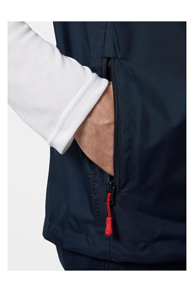 Crew Vest 2.0 - 6