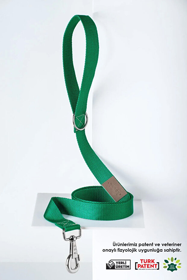Köpek Göğüs Tasması Gezdirme Tasması Boyun Tasması - 6