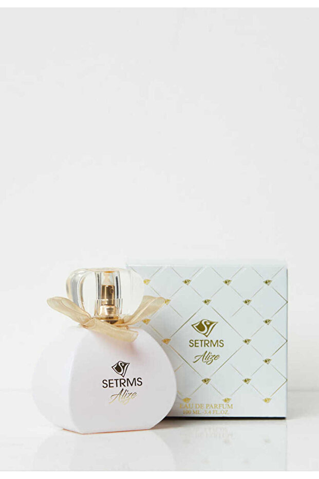 Alize Kadın Parfüm - 1