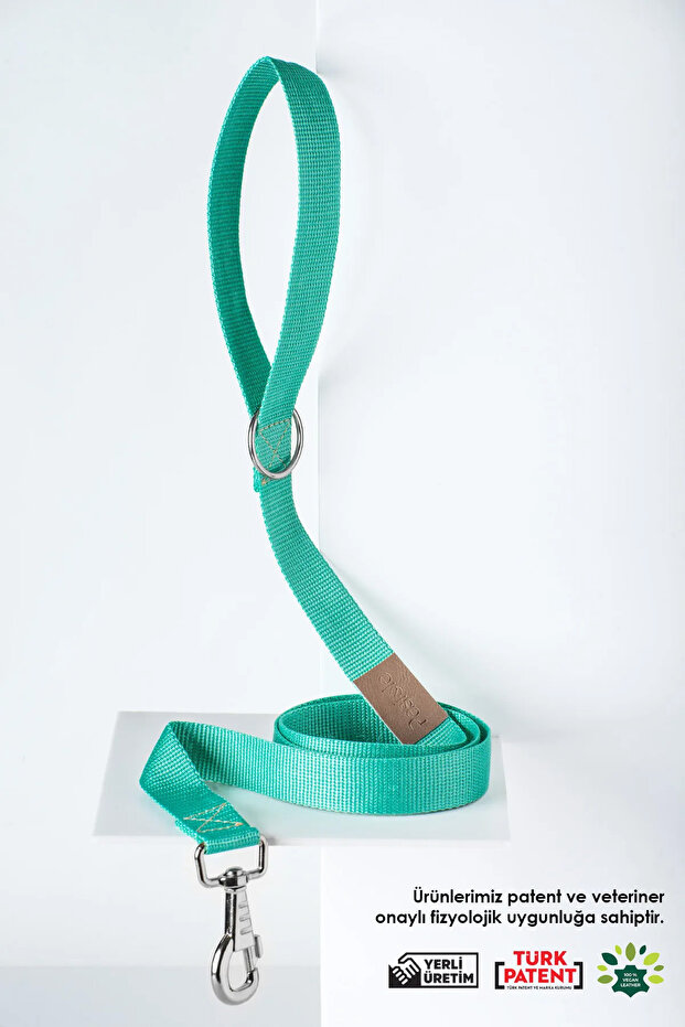 Köpek Göğüs Tasması Gezdirme Tasması Boyun Tasması - 6