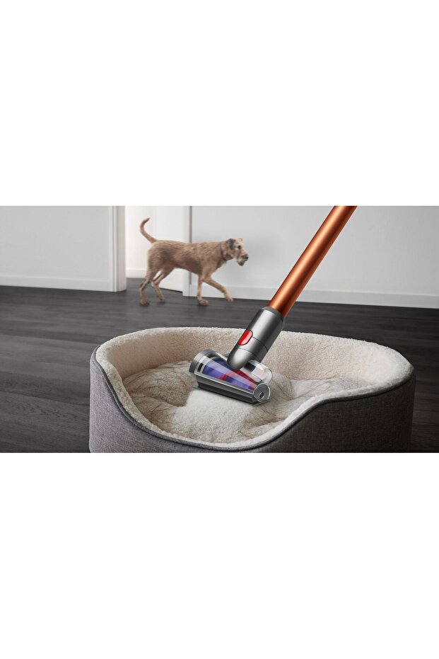 V15 Detect™ Absolute (Prusya Mavisi/Bakır) - 2