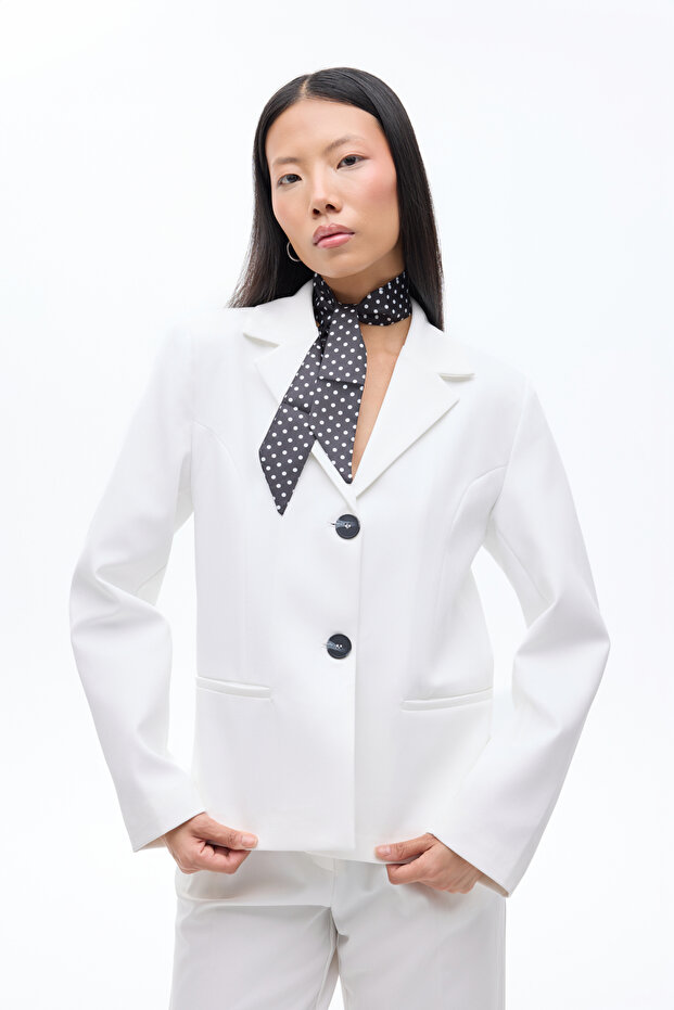 سترة بليزر بزرين إيكرو - 1