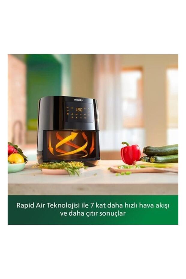 HD9252/90 Essential Airfryer - 1