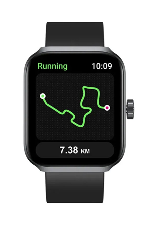 Beyond 3 Plus Akıllı Saat - 6