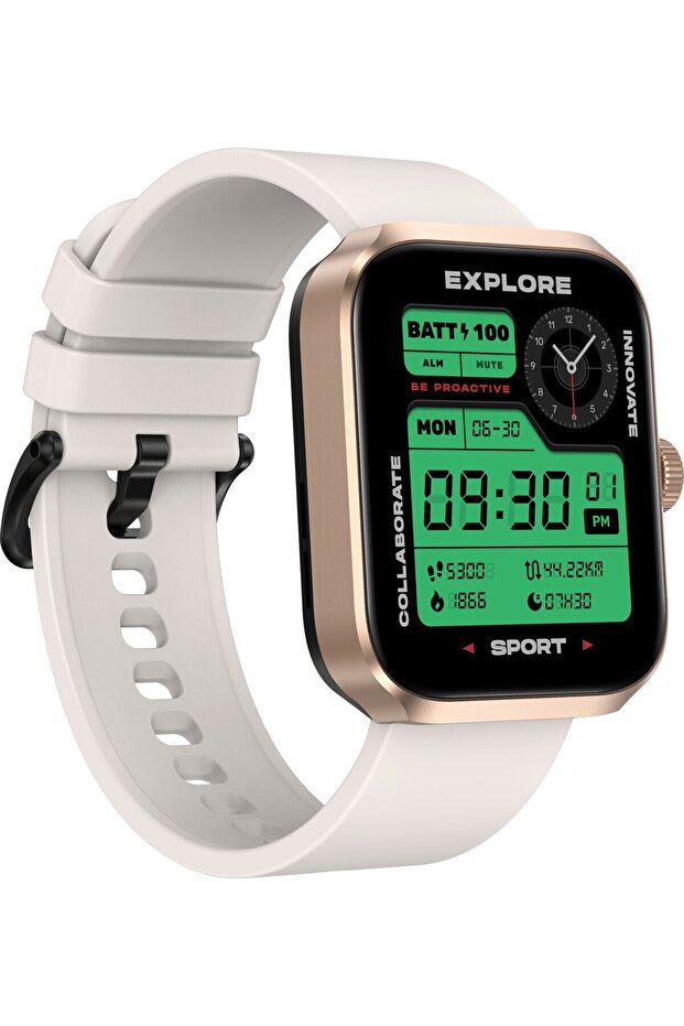 Beyond 3 Plus Akıllı Saat - 3