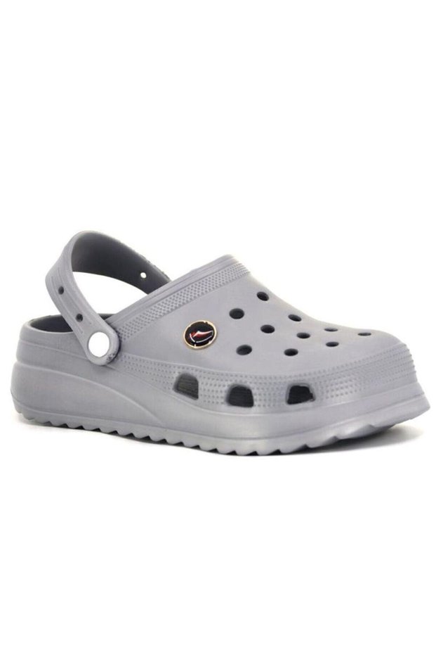 High Sole Orthopedic Eva Hospital Cook Nurse Doctor Beach Pool Garden Slippers