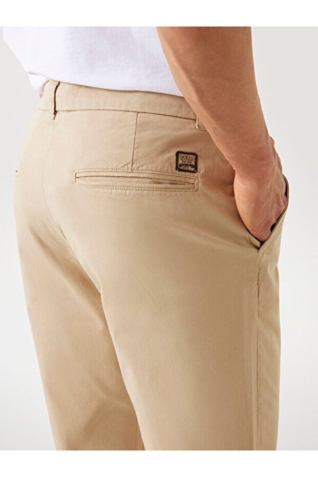 Myron Erkek Regular Fit Pantolon - 2