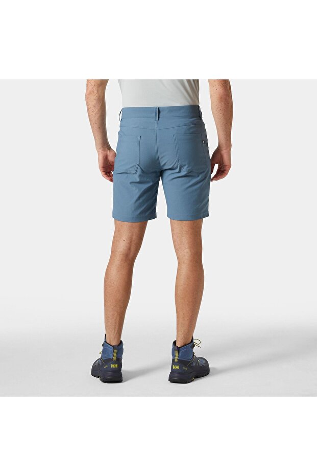 HOLMEN 5 POCKET ŞORT - 3