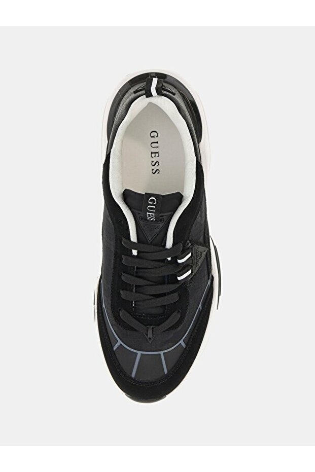 Valencia Erkek Sneaker - 4