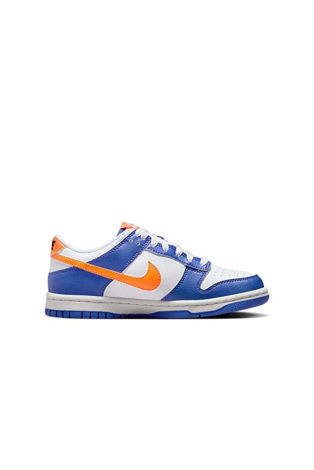 Dunk Low "Knicks" - 2