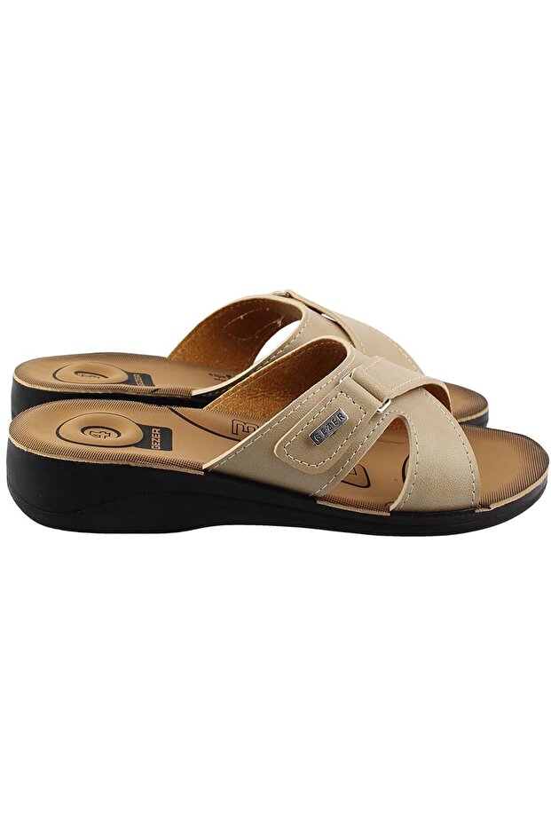 Yazlık Kadın Terlik - 6