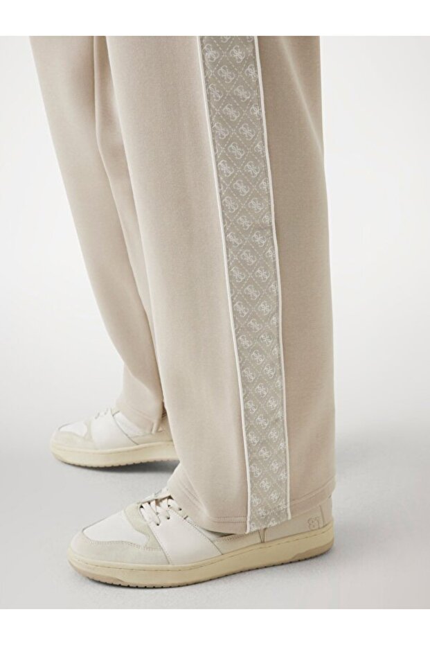 Finlo Erkek Aktif Regular Fit Eşofman Altı - 4