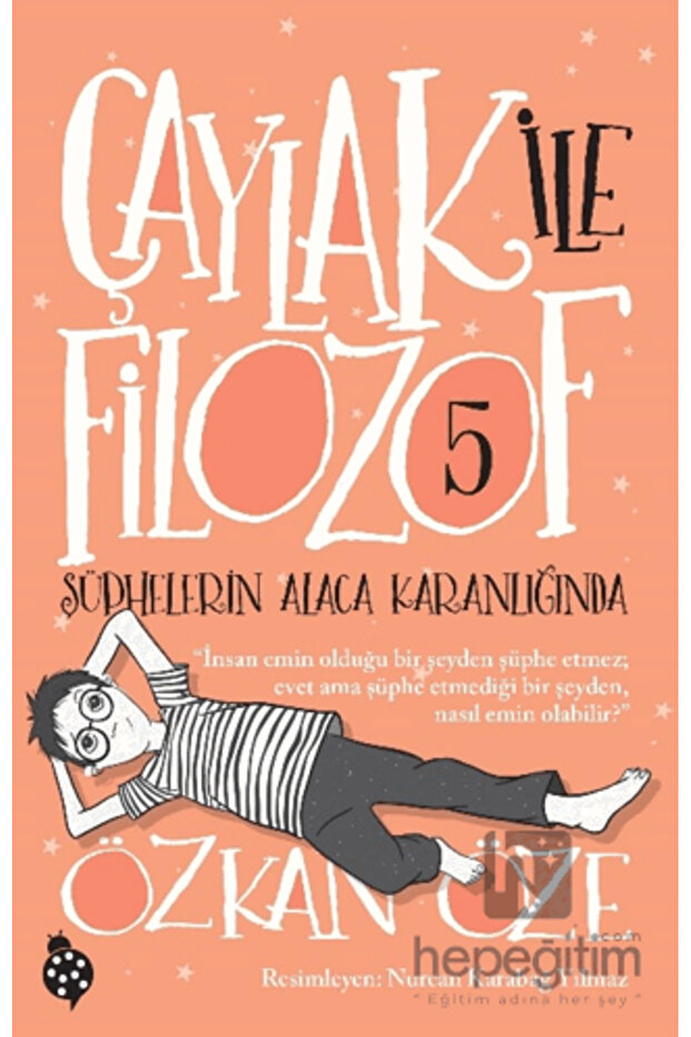Çaylak İle Filozof - 5 - 2
