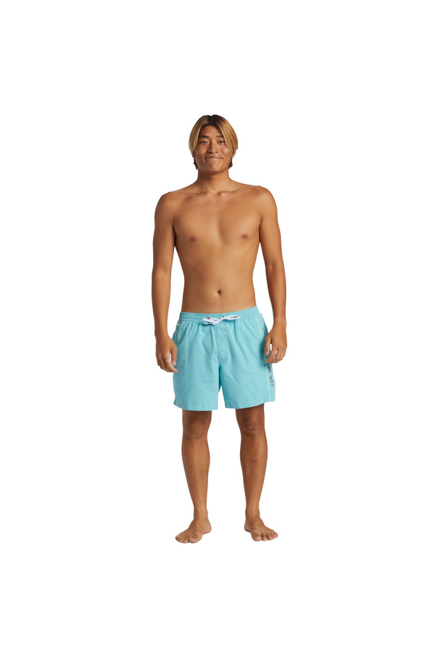 Everday Vert Volley 16 Aqyjv03139-Bha0 Blue Shorts
