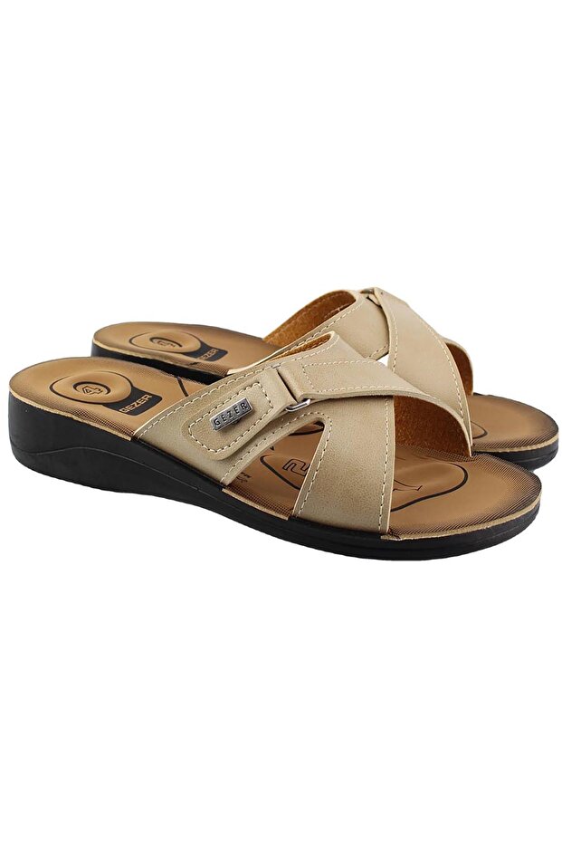 Yazlık Kadın Terlik - 2