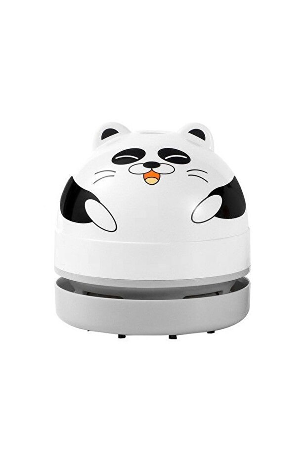 Multifunction Portable Cute Cat Design Mini Desktop Keyboard Handheld Electric Automatic Pencil Shar