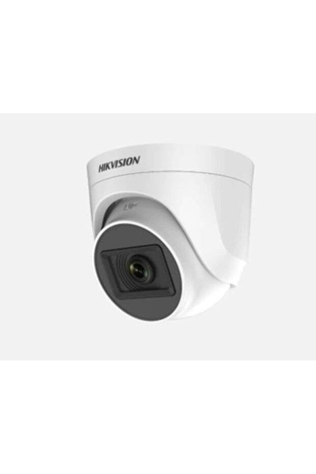 Ds-2ce76h0t-ıtpf 5mp 2.8mm Ahd Dome Kamera - 1