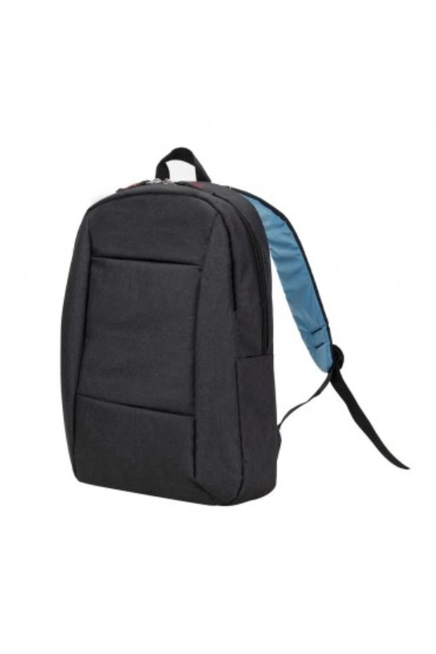 حقيبة ظهر ANDRIA NOTEBOOK باللون الأسود مقاس 15.6 بوصة - 5