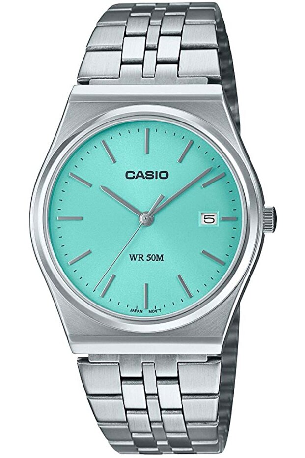 MTP-B145D-2A1VDF Erkek Kol Saati - 1