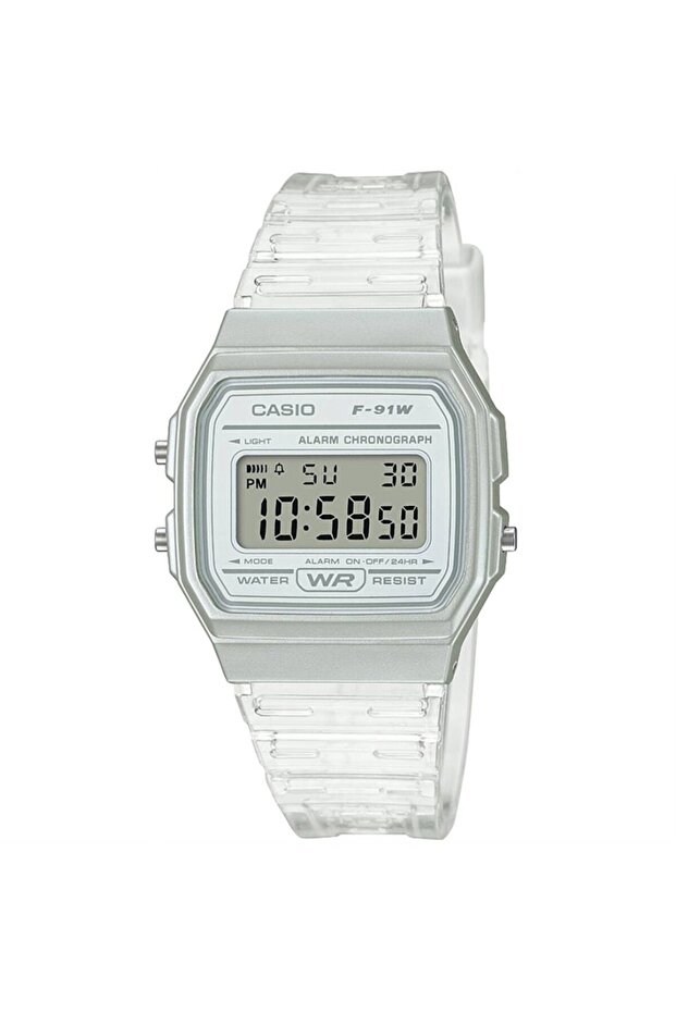 F-91WS-7DF Kol Saati - 1