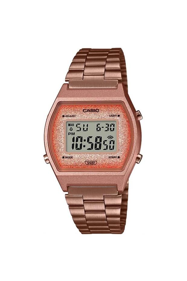 B640WCG-5DF Unisex Kol Saati - 2