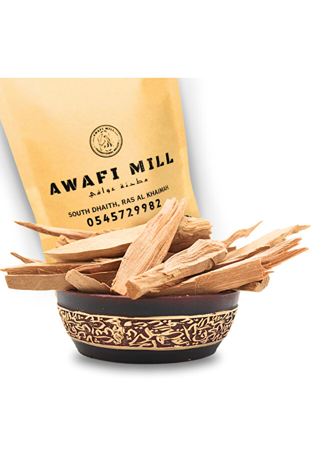 Indian Sandalwood Sticks - Pack of 20 Holy Sticks