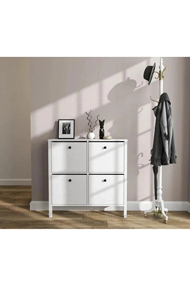 Sakura FRN-20048 Helen Ayakkabılık - 1