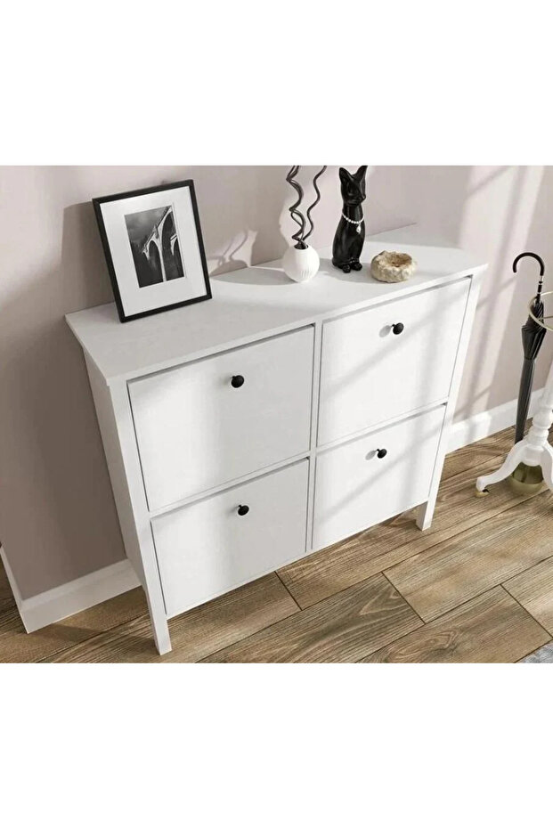 Sakura FRN-20048 Helen Ayakkabılık - 3